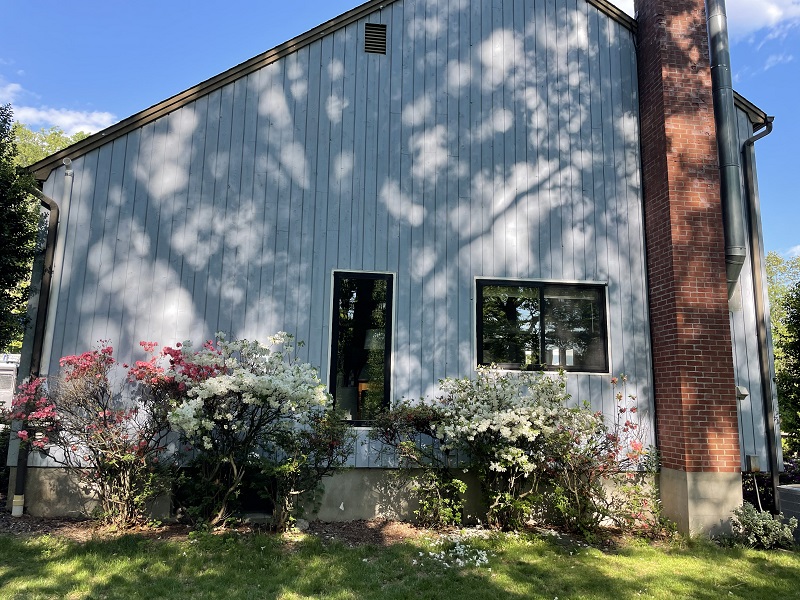 Andersen windows in Norwalk 